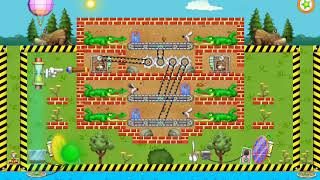 Contraption Maker: Mice In Peril