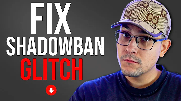 YouTube Stopped Recommending Your Videos? Fix Low Views & Shadowban Fast (2025)