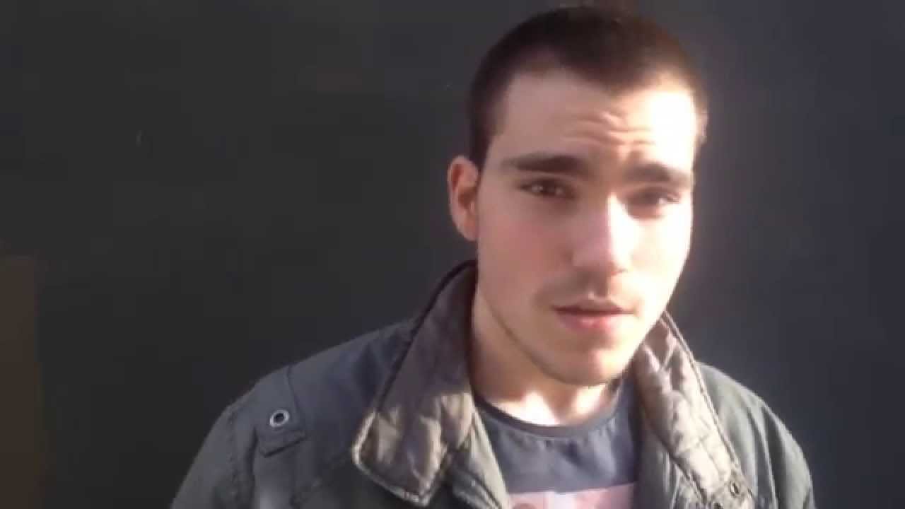 CRIC | "Listen" | BeatboxGreece.com