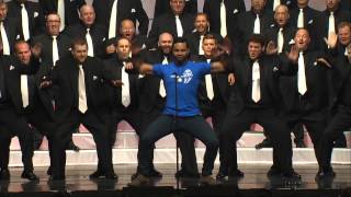 Music City Chorus  That's Entertainment (International 2015)