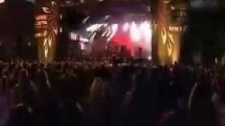 Satyricon - King Live