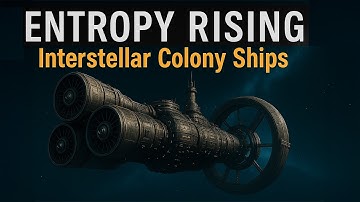 Interstellar Colonization: Generation Ships, Cryo-Sleep, and the Ethics of Leaving Earth Behind