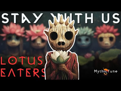 Stay With Us | Lotus Eaters Song | MythicTune | EPIC Alternative