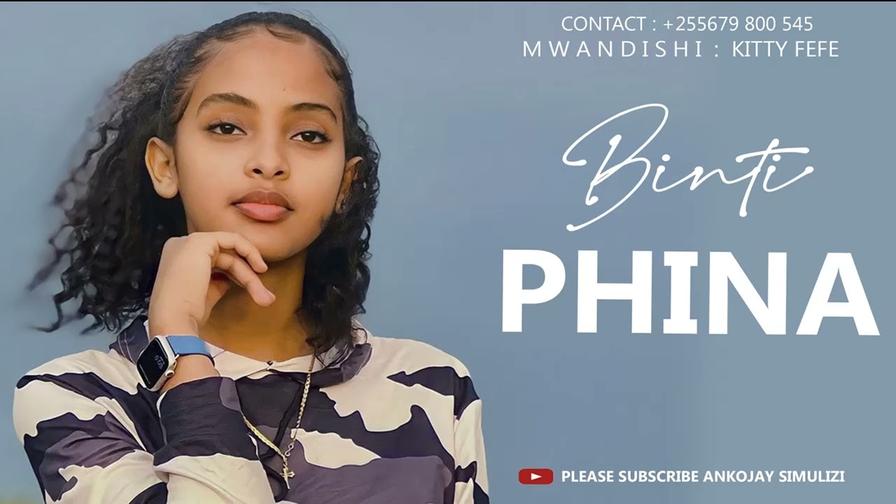 SARAPHINA - SIMULIZI MPYA