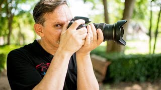 Lightroom Digital Workflow Course - How To Choose Your Best Photos