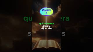 Psaume 06 Èredumatin