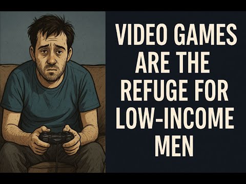 Does Playing Video Games Signify Low Social Class?