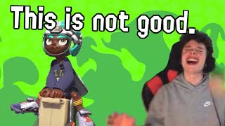 A Very Late Fresh Season 2024 Reaction