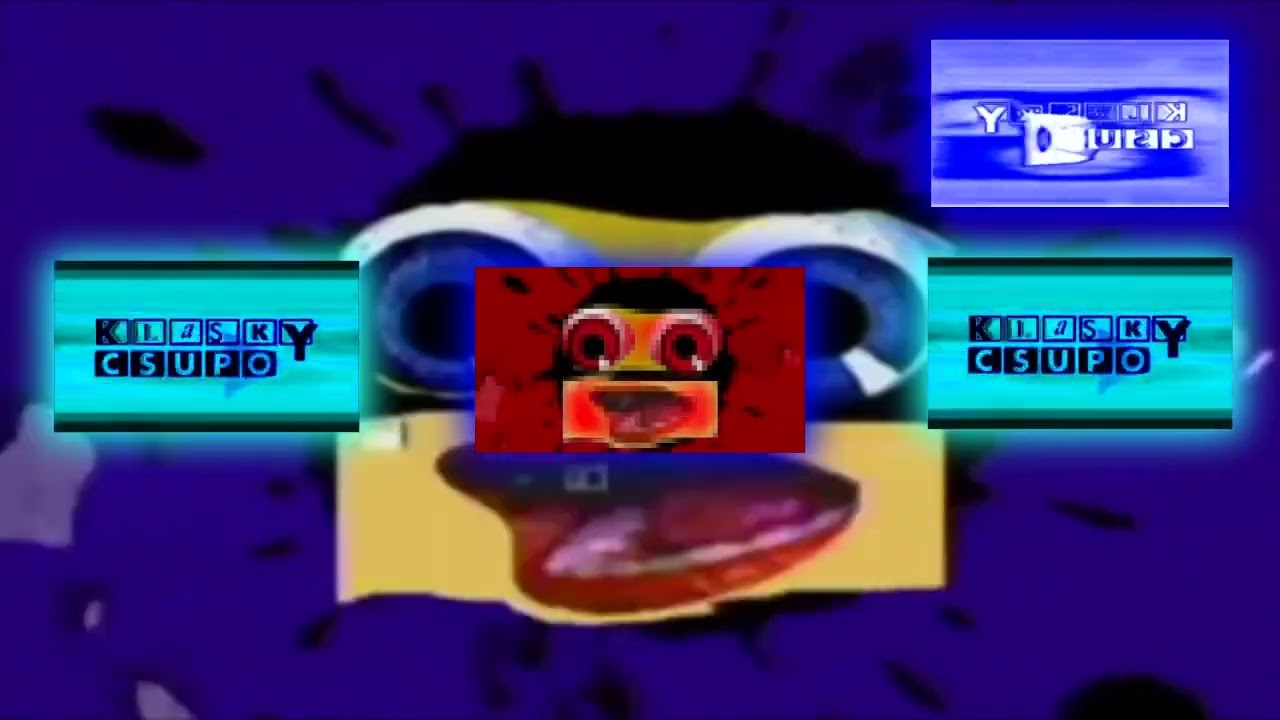 RQ: Klasky Csupo Has A Sparta Gamma PE V4 Remix