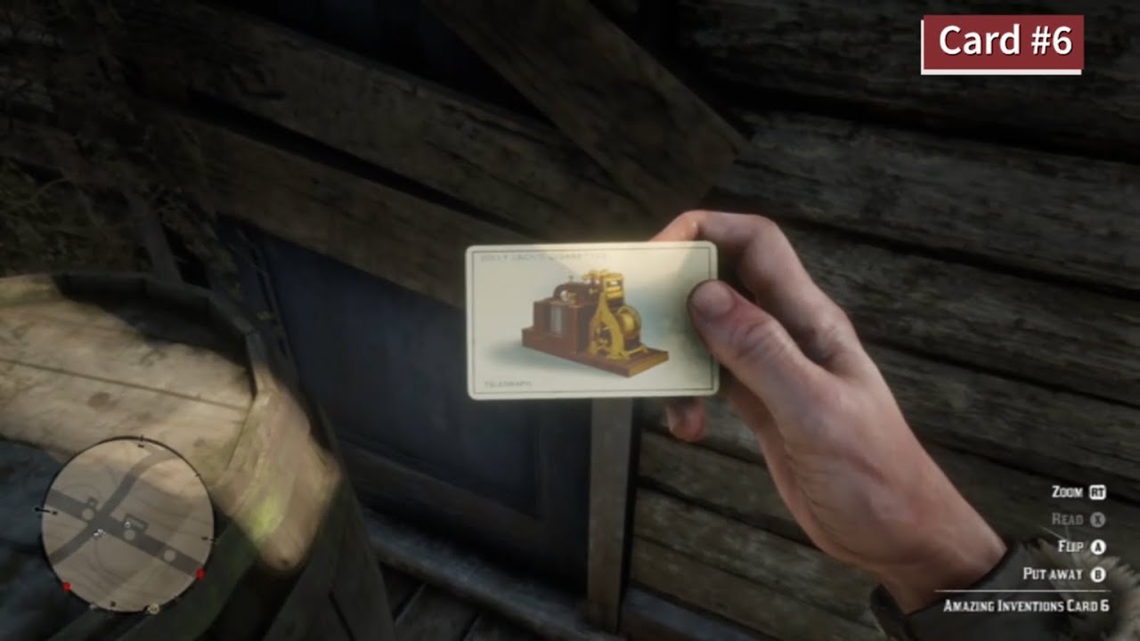 Red Dead Redemption 2