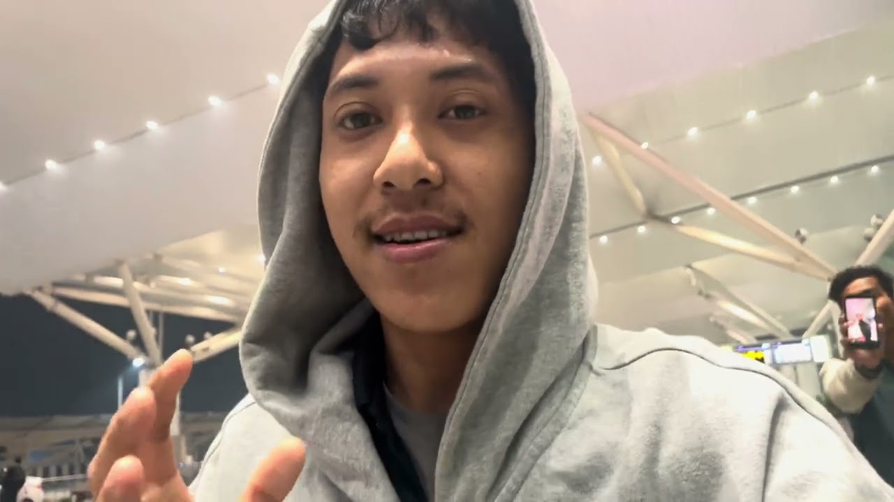 Somassey ikko hoja jeyongge IGI airpottot /Nirmanht