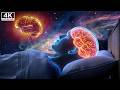 432Hz + 528Hz + 741Hz + 852Hz  The DEEPEST Healing sleep Rejuvenates the entire body, reduces stress