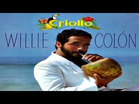 Putar Copacabana, Ipanema, Leblon - Willie Colón