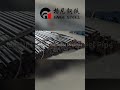 How to Choose the Right Alloy Steel Pipe According to API and ASTM Standards.