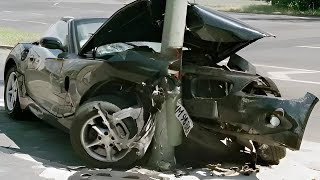 Idiots In Cars 2024 | STUPID DRIVERS COMPILATION |TOTAL IDIOTS AT WORK  Best Of Idiots In Cars |#312