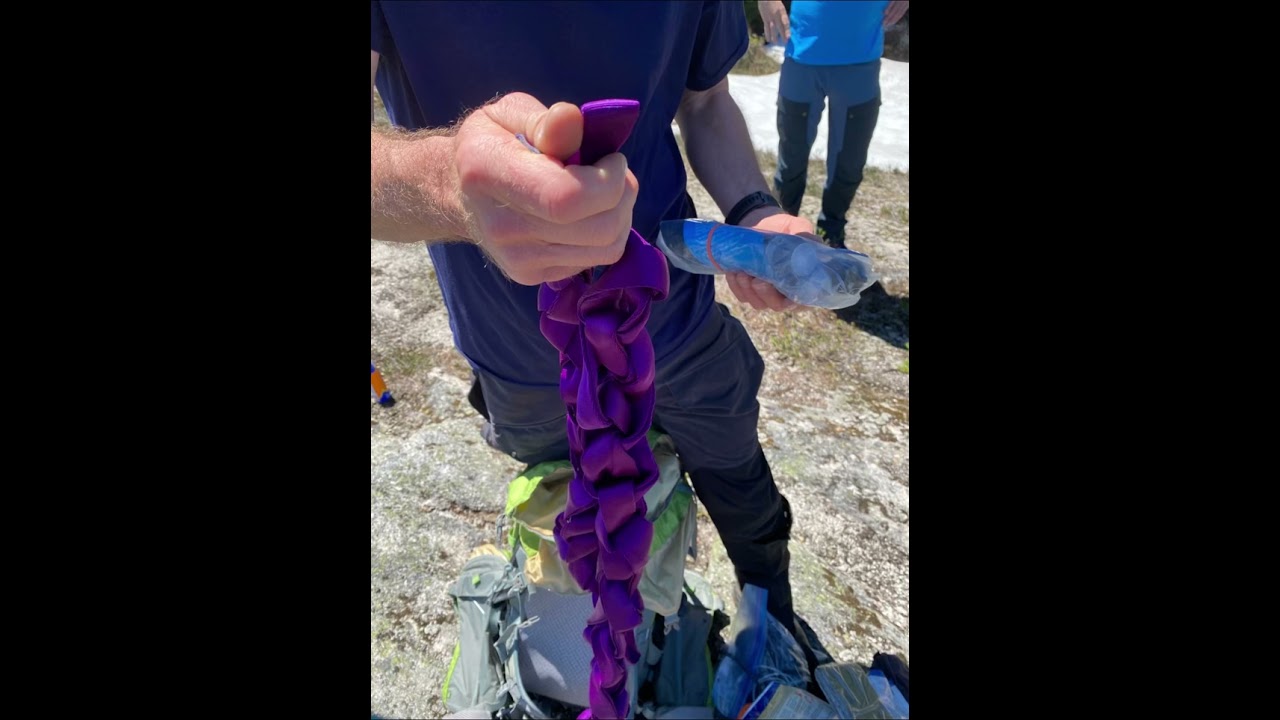 Al’s Habrich Trail, Squamish BC Canada