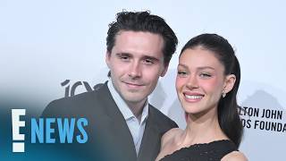 Brooklyn Beckham SLAMS Disgraceful Comments Against Wife Nicola Peltz | E! News