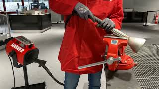 Application Spotlight - SUHNER ROTOMax
