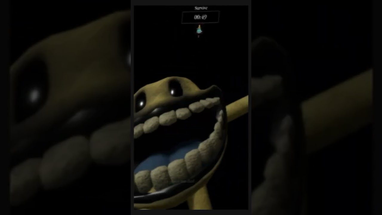 Pillar chase 2 vs forsaken