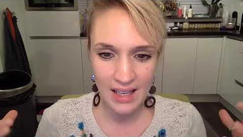 Lisa Cairns - You Can't Get Out Of This (2016)