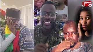 Urgent 🚨 Allahou Akbar 🤭 mbotte yagui soulékou baye fall fait des graves révélations dôme dji...