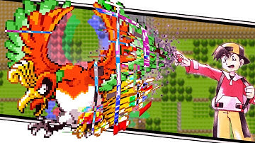 How Speedrunners Beat Pokemon Gold in Under 8 Minutes | Speedrun Explained