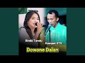 Dowone Dalan (Live)