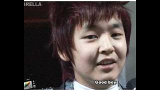 Umbrella Music 2.22 Good boys toglolt medee.mp4