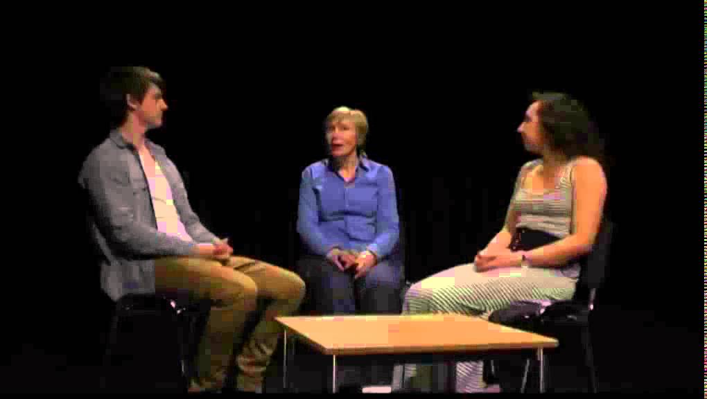 Forensic Linguistics pt3 Dr. Alison Johnson YouTube