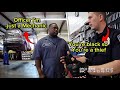 Racist cop raids Black mechanic’s shop without warrant—his wife ends his career