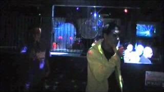 Kahlil Jordan Ft. Thundakat Rolling In The Deep Cover