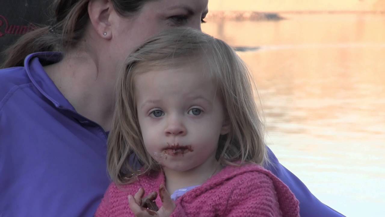 video phone lyrics Becoming an outdoors family
