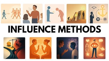 Every Proven Way to Influence People That Actually Works