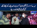 Lahore's fish market is in bad shape due to authorities' negligence | Tamasha