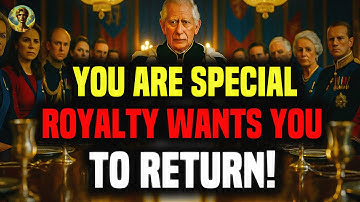 CHOSEN ONE, You Are the Promised Messiah ✝️🔥