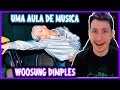 REAGINDO A WOOSUNG (김우성) – Dimples | Official Video