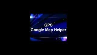 GPS - Google Map Helper screenshot 5