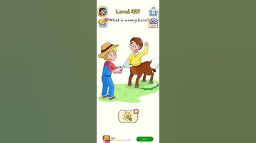 dop5 level 427 #gamesbywafey #likeandsubscribe #solution #shorts #men #grass #cutting #horseman