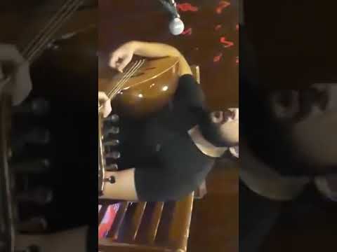 نسمات مسائية خالد قات