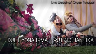 Download Lagu Yona Irma - Duet Bersama Putri Chantika || Live orgen Tunggal MP3 Download Lagu Yona Irma - Duet Bersama Putri Chantika || Live orgen Tunggal MP3