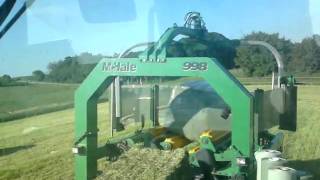 McHale 998