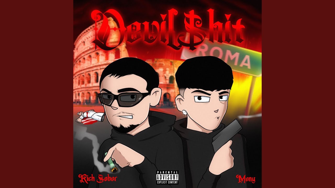 DEVILSHIT (feat. Meny)