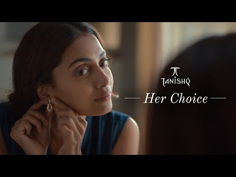 Tanishq | Her Choice