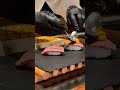 This Is Wagyu Sushi 🇯🇵 Not What You Expect
