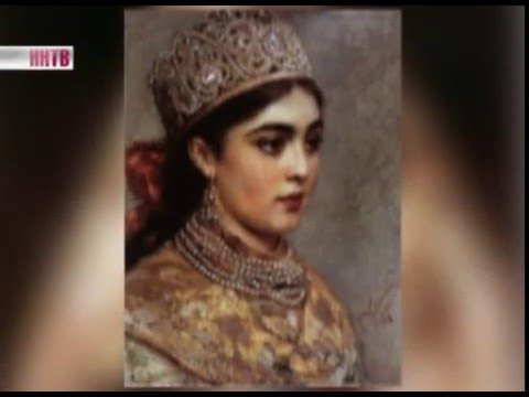 Как называется головной убор царя
