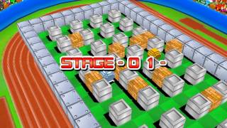 ボンバーマン 爆風戦隊ボンバーメ~ン - PSP o7r6kf1 BAKUFUU SENTAI BOMBERMEN (information) .:. Ragey's Totally