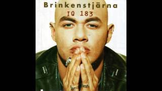 BRINKENSTJÄRNA - Röj ( Album Version )