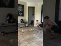 I’m in a rush