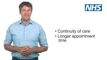 Reasonable adjustments for people with a learning disability