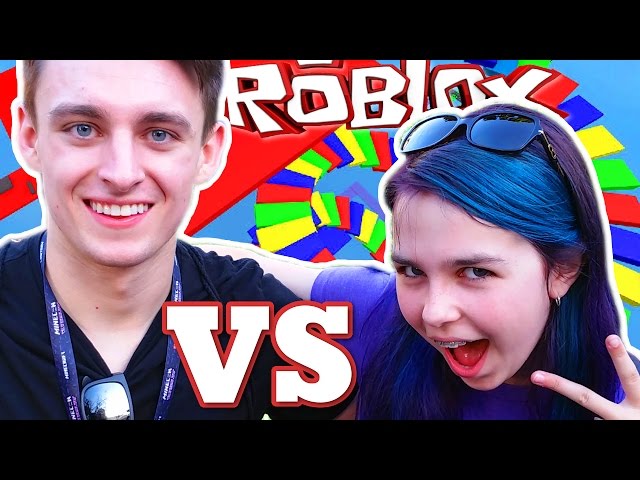 ESCAPE THE EASTER BUNNY OBBY  Roblox w/ RadioJH Games! 